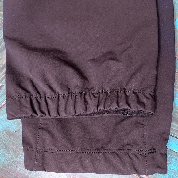 MEC Tobo Soft Shell Black Pants  Size Medium​ - Picture 16 of 16